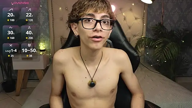 Matty Sparkk online show from 5, 3, 2026