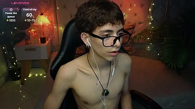 Matty Sparkk online show from 1, 4, 2026