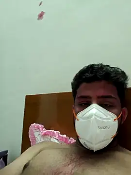 nickjones698 online show from 14, 3, 2025