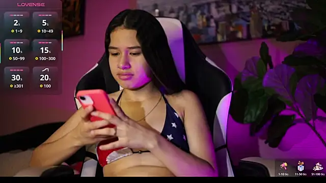 Danaa Rouse online show from 11, 1, 2026