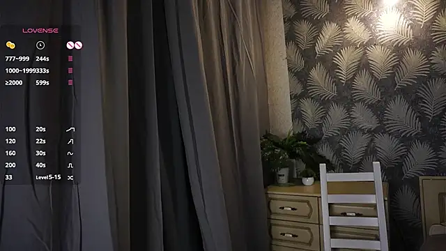 SibleyAllston online show from 1, 11, 2025