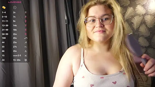 SibleyAllston online show from 3, 12, 2025