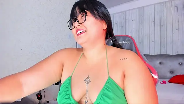 DianaGom online show from 19, 12, 2025