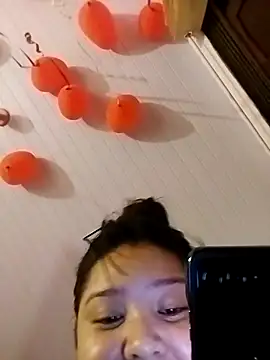 DianaGom online show from 12, 2, 2026