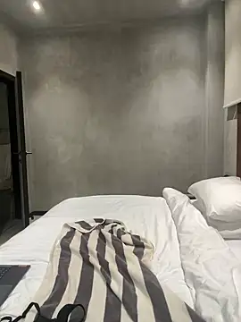 DarkVelvet online show from 13, 3, 2026