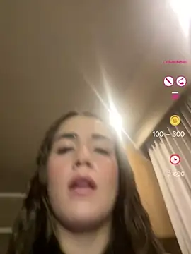 Snapshot of DarkVelvet chatting on 2, 5, 2026 DarkVelvet online show from 2, 5, 2026