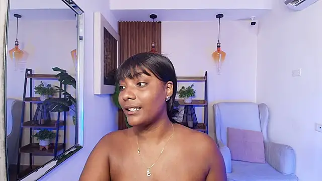 Coral Lise online show from 5, 10, 2025