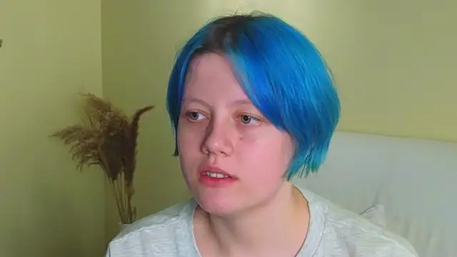 Snapshot of ErlineBeamer chatting on 18, 3, 2025 ErlineBeamer online show from 18, 3, 2025