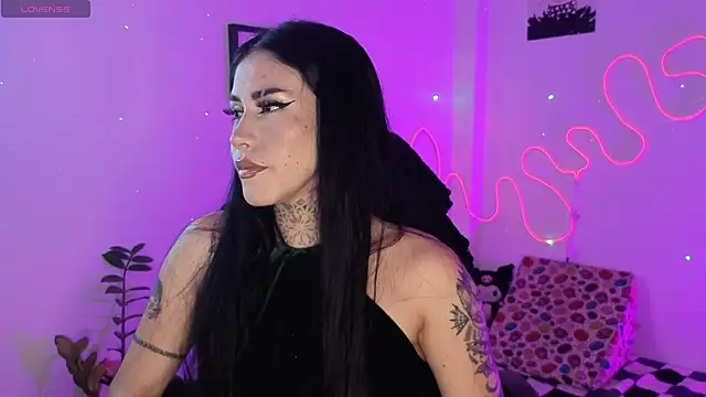 AnfisaLetyagho online show from 12, 1, 2026