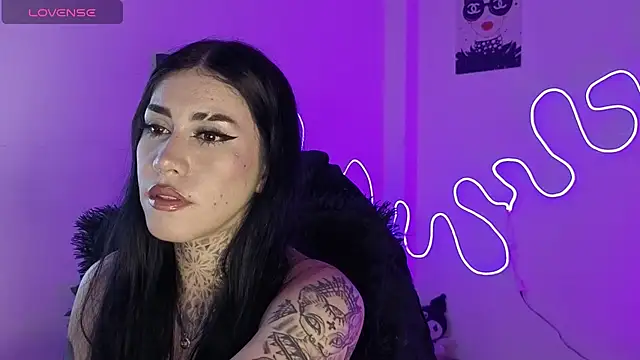 AnfisaLetyagho online show from 14, 2, 2026