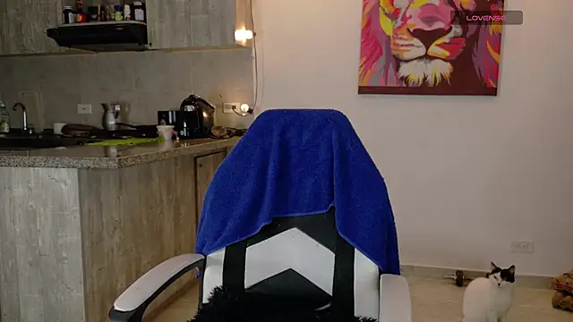 Ryannblue07 online show from 22, 4, 2026