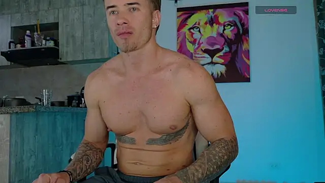 Ryannblue07 online show from 6, 5, 2026