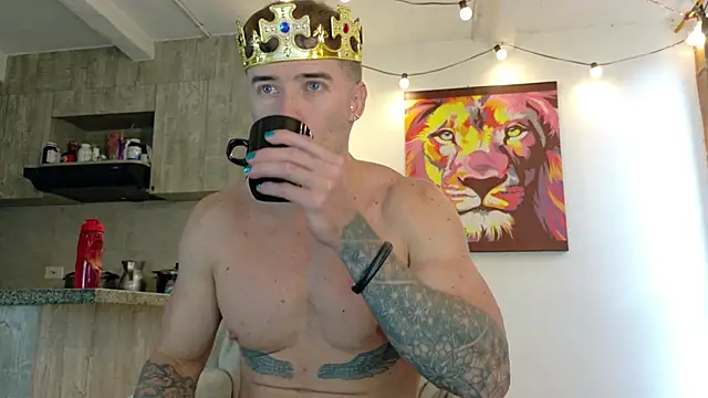 Ryannblue07 online show from 5, 6, 2026