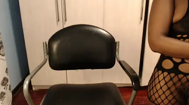 ShyTiny Bae online show from 17, 3, 2025