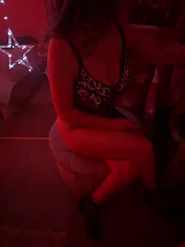 Seductive-Charlotte16XXX online show from 12, 3, 2026