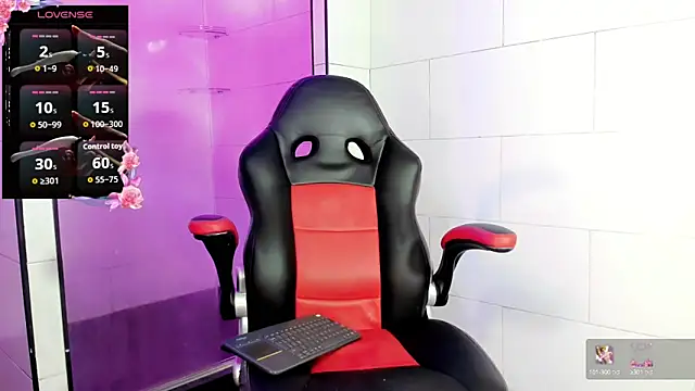 Dayana Dias online show from 9, 10, 2025