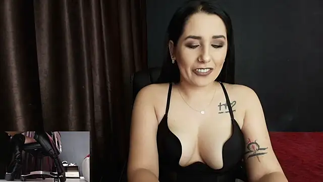 missdyaa online show from 26, 9, 2025