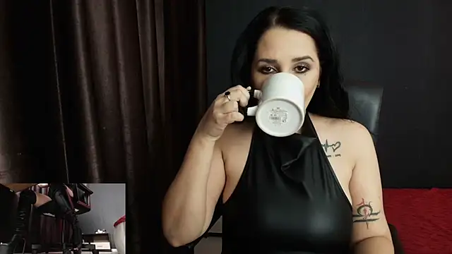 missdyaa online show from 30, 9, 2025