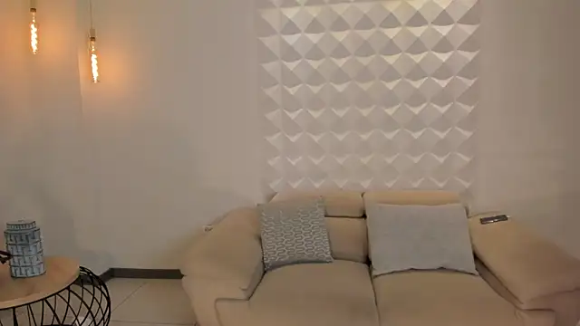 AmaliaCrus online show from 5, 10, 2025