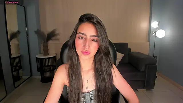 Snapshot of LarisaSmirnov chatting on 17, 9, 2025 LarisaSmirnov online show from 17, 9, 2025