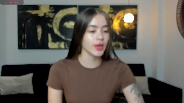 MaiaCollins online show from 18, 1, 2026