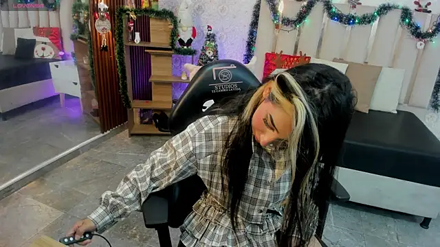 Malory tay1 online show from 14, 1, 2026