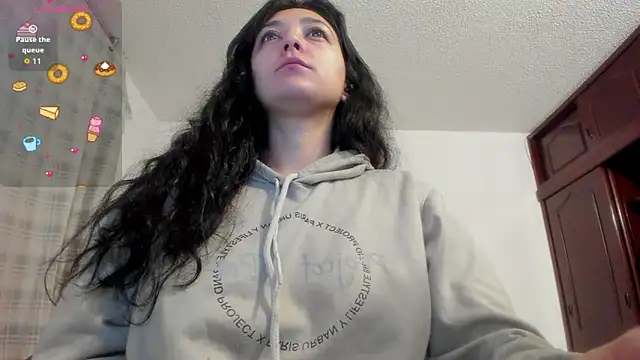 xx chloesex online show from 1, 2, 2026