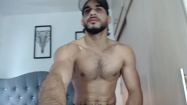 Snapshot of Maximiliano_ford chatting on 16, 3, 2025 Maximiliano ford online show from 16, 3, 2025