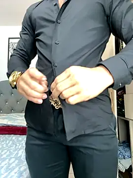 Snapshot of Maximiliano_ford chatting on 17, 9, 2025 Maximiliano ford online show from 17, 9, 2025