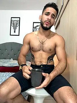 Snapshot of Maximiliano_ford chatting on 24, 9, 2025 Maximiliano ford online show from 24, 9, 2025