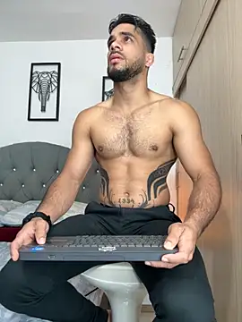 Snapshot of Maximiliano_ford chatting on 25, 9, 2025 Maximiliano ford online show from 25, 9, 2025