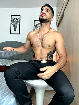 Snapshot of Maximiliano_ford chatting on 28, 9, 2025 Maximiliano ford online show from 28, 9, 2025