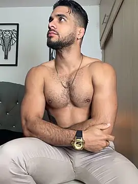 Snapshot of Maximiliano_ford chatting on 15, 10, 2025 Maximiliano ford online show from 15, 10, 2025