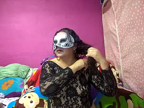 Pequitas sexi online show from 15, 10, 2025
