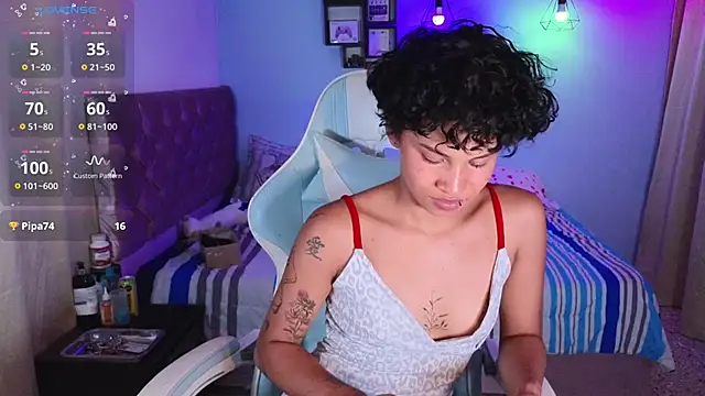 eleselas online show from 21, 3, 2025