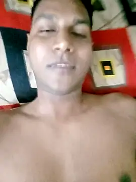 Snapshot of vikesh05 chatting on 18, 10, 2025 vikesh05 online show from 18, 10, 2025