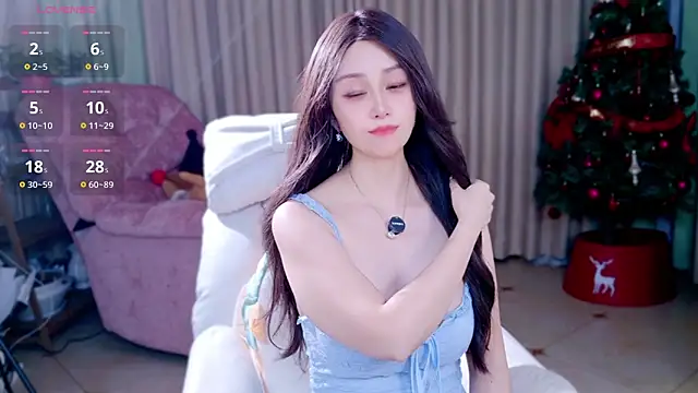 NovaNana online show from 10, 4, 2026