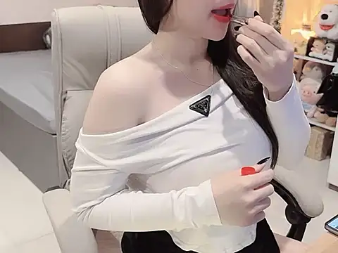 Snapshot of Nabiii6868 chatting on 17, 1, 2026 Nabiii6868 online show from 17, 1, 2026