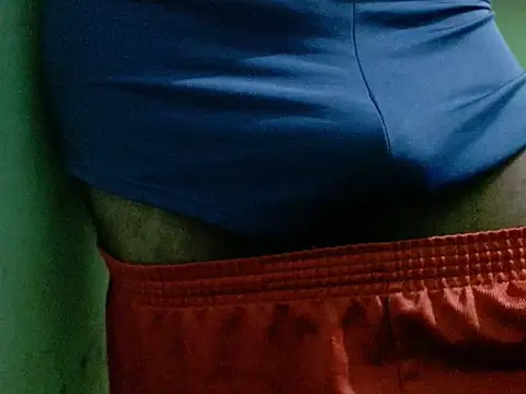 Snapshot of paulo666k chatting on 8, 1, 2026 paulo666k online show from 8, 1, 2026