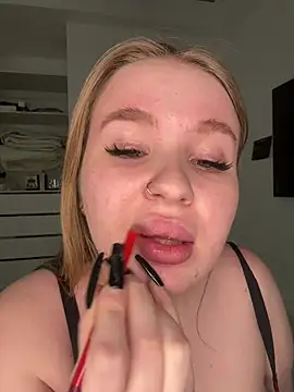 Snapshot of Amy_Sky_ chatting on 5, 2, 2026 Amy Sky online show from 5, 2, 2026