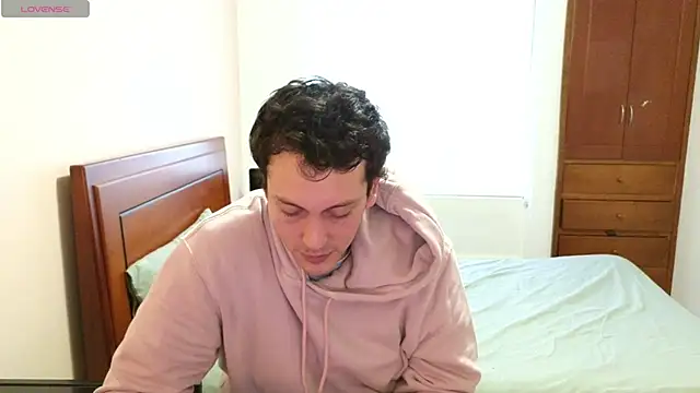 hardaftercum online show from 15, 10, 2025