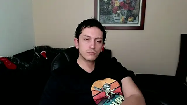 hardaftercum online show from 27, 11, 2025