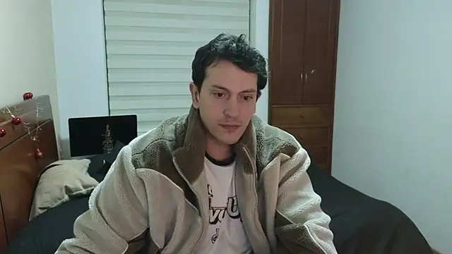 hardaftercum online show from 11, 1, 2026