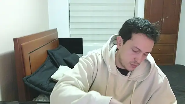 hardaftercum online show from 16, 1, 2026