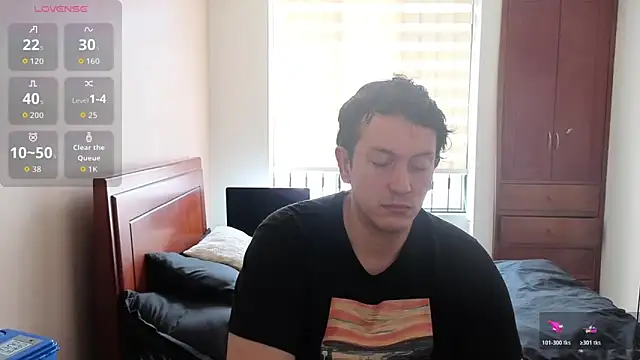 hardaftercum online show from 2, 3, 2026