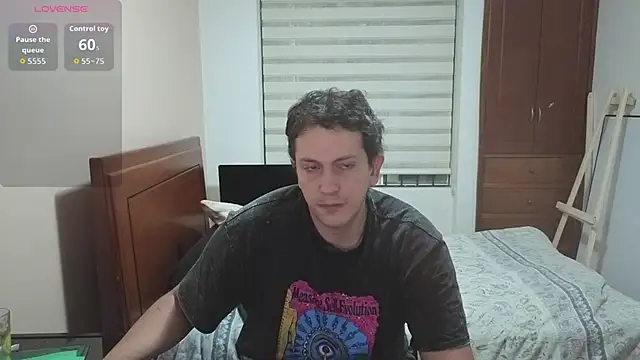 hardaftercum online show from 8, 3, 2026