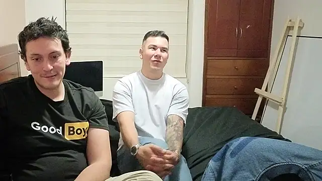 hardaftercum online show from 18, 3, 2026