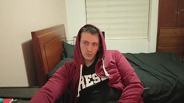 hardaftercum online show from 7, 4, 2026