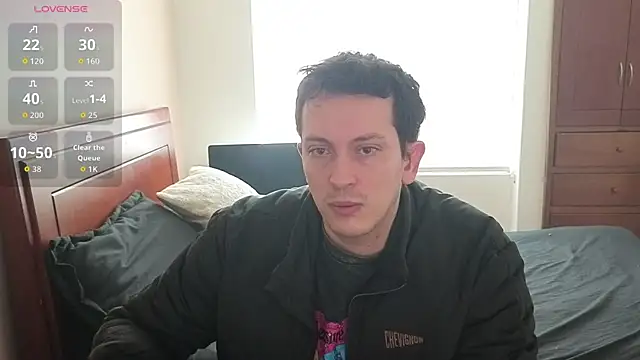 hardaftercum online show from 11, 4, 2026