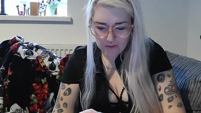 Sizzling Indie36 online show from 21, 10, 2025